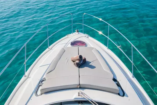 Beneteau 38 GT