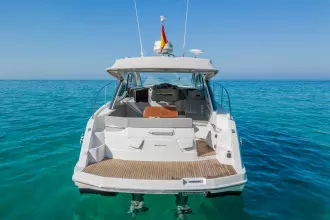 Beneteau 38 GT