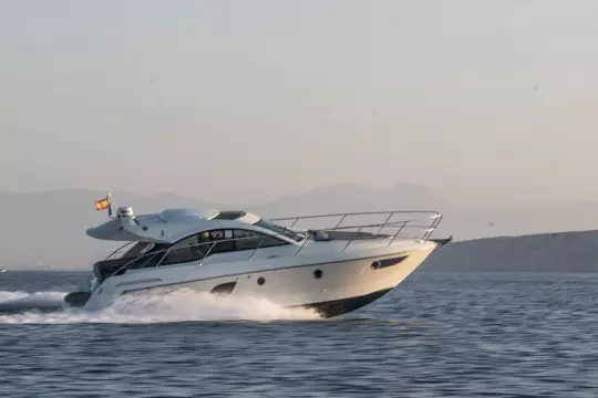 Beneteau 38 GT