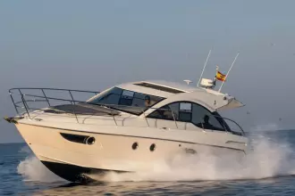 Beneteau 38 GT