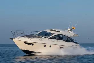 Beneteau 38 GT