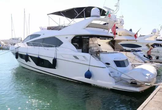 Image courtesy of JD Yachts