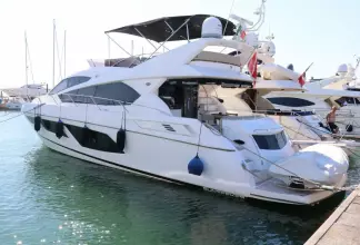 Image courtesy of JD Yachts