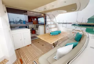 Image courtesy of JD Yachts