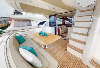 Image courtesy of JD Yachts