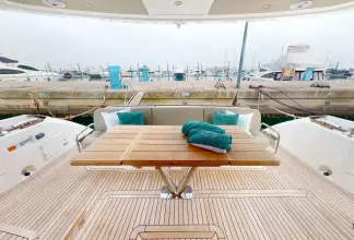 Image courtesy of JD Yachts