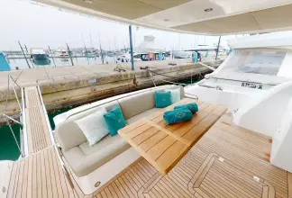 Image courtesy of JD Yachts