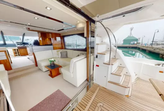 Image courtesy of JD Yachts