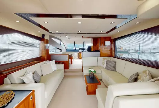 Image courtesy of JD Yachts