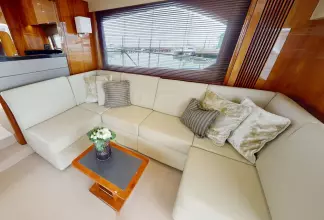 Image courtesy of JD Yachts