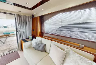 Image courtesy of JD Yachts