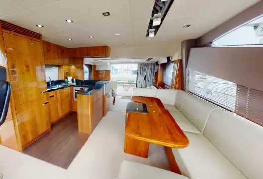 Image courtesy of JD Yachts
