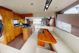 Image courtesy of JD Yachts