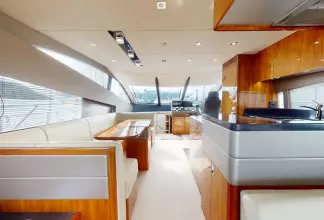 Image courtesy of JD Yachts