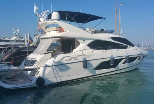 Image courtesy of JD Yachts