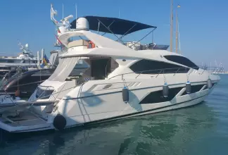Image courtesy of JD Yachts