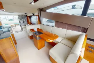 Image courtesy of JD Yachts