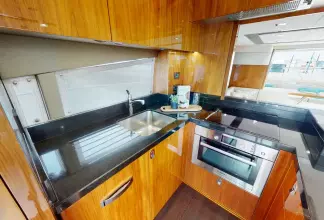 Image courtesy of JD Yachts