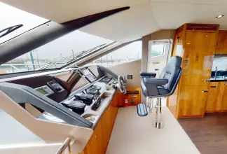 Image courtesy of JD Yachts
