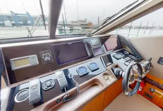 Image courtesy of JD Yachts