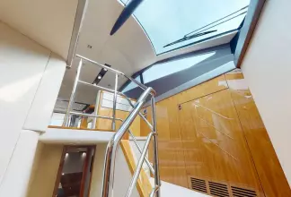 Image courtesy of JD Yachts