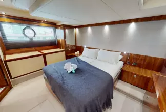 Image courtesy of JD Yachts