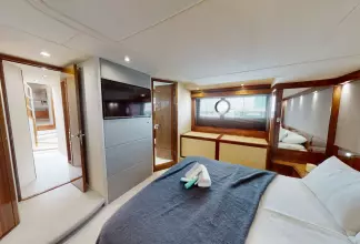 Image courtesy of JD Yachts