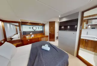 Image courtesy of JD Yachts