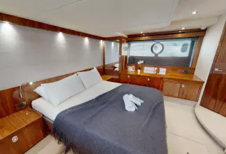 Image courtesy of JD Yachts