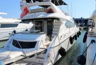 Image courtesy of JD Yachts