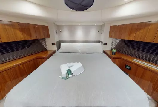 Image courtesy of JD Yachts