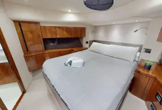 Image courtesy of JD Yachts