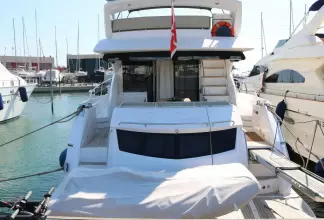 Image courtesy of JD Yachts
