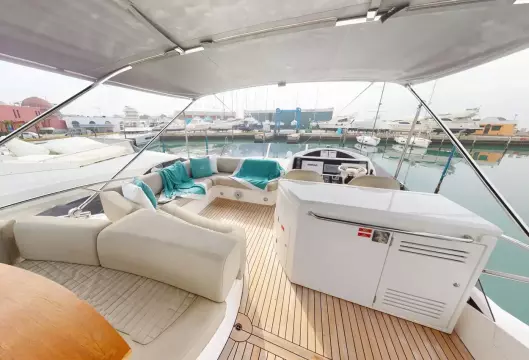 Image courtesy of JD Yachts