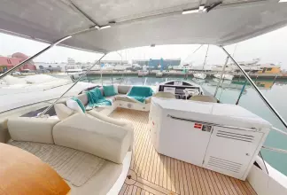 Image courtesy of JD Yachts