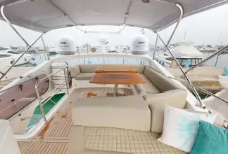 Image courtesy of JD Yachts