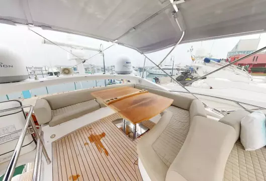 Image courtesy of JD Yachts