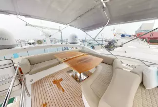 Image courtesy of JD Yachts