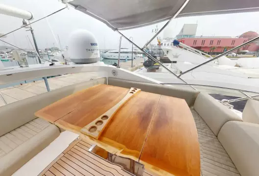 Image courtesy of JD Yachts