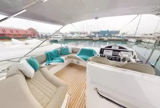 Image courtesy of JD Yachts