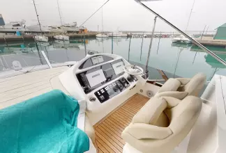 Image courtesy of JD Yachts