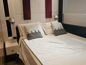 17 - Double Cabin