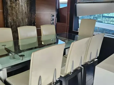 11 - Dining