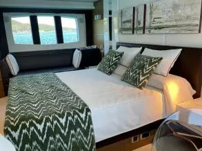 15 - Master Cabin