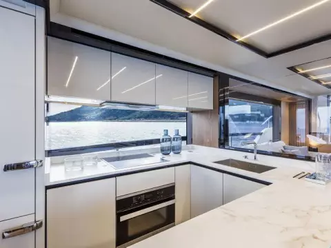 13 - Galley
