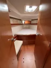19 Beneteau Oceanis 43 Marina Estrella