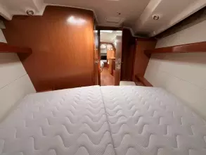 21 Beneteau Oceanis 43 Marina Estrella