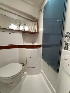 22 Beneteau Oceanis 43 Marina Estrella