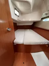 24 Beneteau Oceanis 43 Marina Estrella