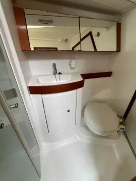 25 Beneteau Oceanis 43 Marina Estrella